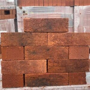 BR4559 Wienerberger Oakwood Multi yard