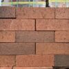 ET Clay New Southgate Red Multi Wirecut Facing Brick Pack of 448