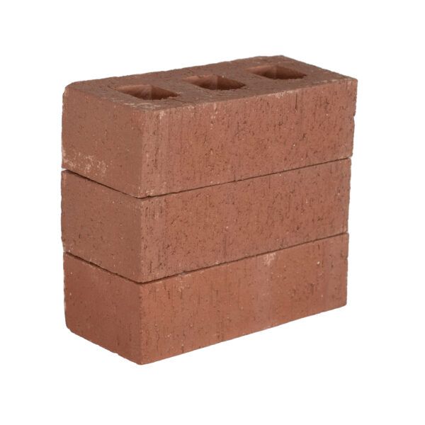 ET Clay Southgate Red Multi Wirecut Facing Brick Pack of 448