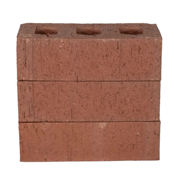 ET Clay Southgate Red Multi Wirecut Facing Brick Pack of 448