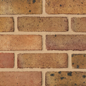 MBH PLC FLB Lindfield Yellow Multi Stock Facing Brick Pack of 400