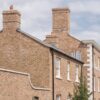 MBH PLC FLB Lindfield Yellow Multi Stock Facing Brick Pack of 400