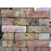 MBH PLC FLB Lindfield Yellow Multi Stock Facing Brick Pack of 400