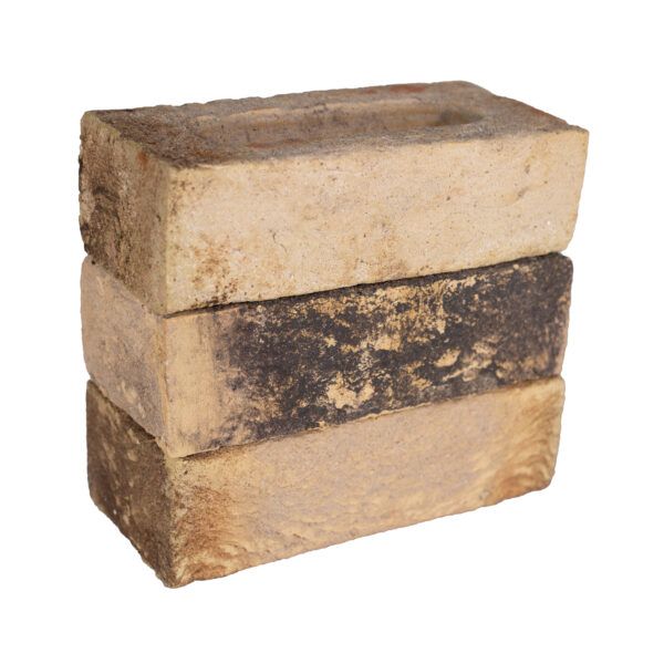 Vandersanden Ledbury Stock Facing Brick Pack of 620