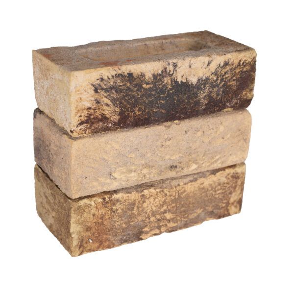 Vandersanden Ledbury Stock Facing Brick Pack of 620