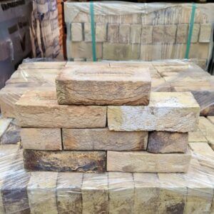 BR5539 Vandersanden Ledbury yard