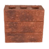 MBH PLC Carlton Heather Rustic Wirecut Facing Brick Pack of 504