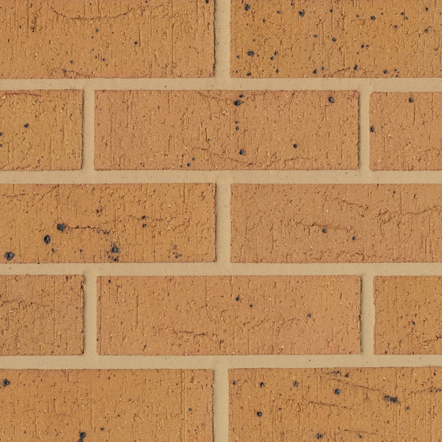 MBH PLC Blockleys Wrekin Buff Wirecut Facing Brick Pack of 400