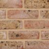 MBH PLC FLB Lindfield Yellow Multi Stock Facing Brick Pack of 400