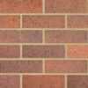 ET Clay New Southgate Red Multi Wirecut Facing Brick Pack of 448