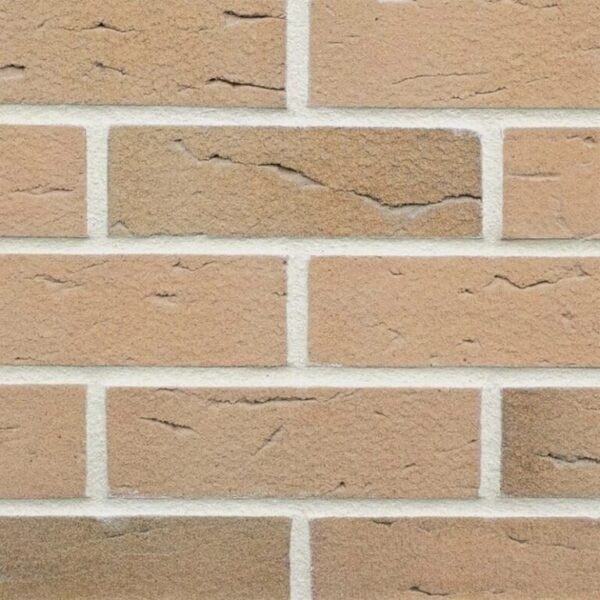 Camtech Arundel Buff Multi Wirecut Facing Brick Pack of 560