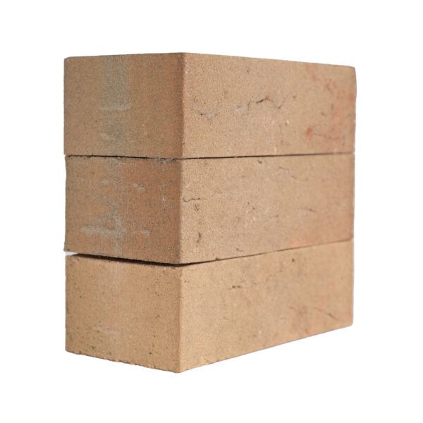 Camtech Arundel Buff Multi Wirecut Facing Brick Pack of 560