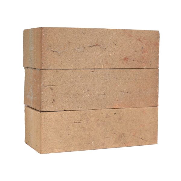 Camtech Arundel Buff Multi Wirecut Facing Brick Pack of 560