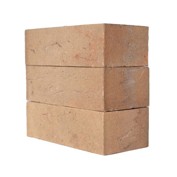 Camtech Arundel Buff Multi Wirecut Facing Brick Pack of 560