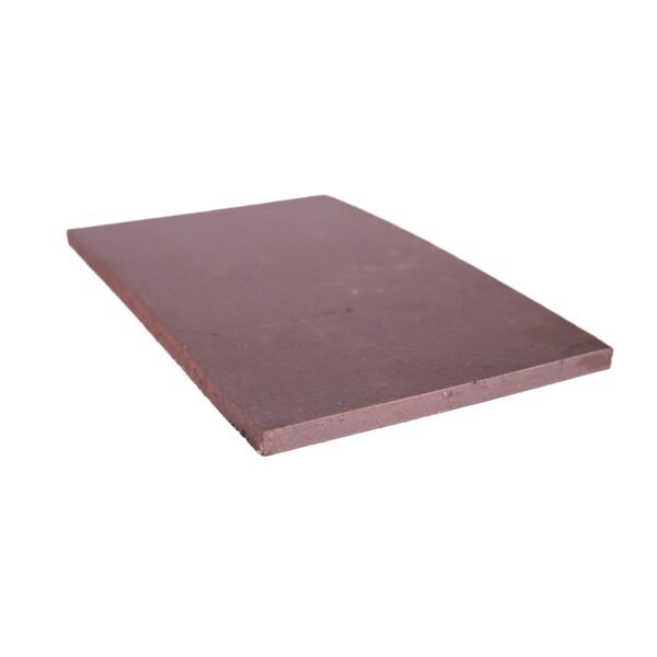 Ketley Brick Staffordshire Blue Brindle Clay Creasing Tile Pack of 12
