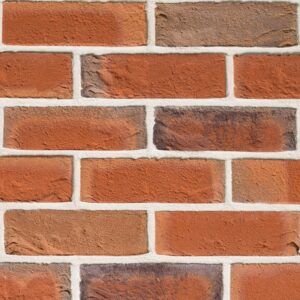 TBS Brookmill Blend Stock Facing Brick Pack of 552