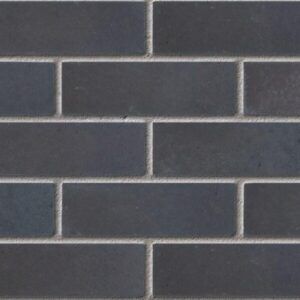 Ibstock Atlas Smooth Blue Wirecut Facing Brick Pack of 380