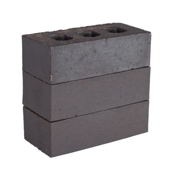 Ibstock Atlas Smooth Blue Wirecut Facing Brick Pack of 380