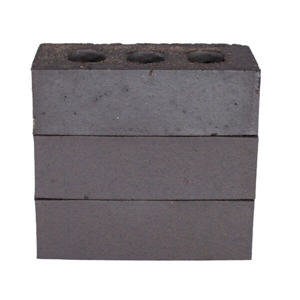 Ibstock Atlas Smooth Blue Wirecut Facing Brick Pack of 380