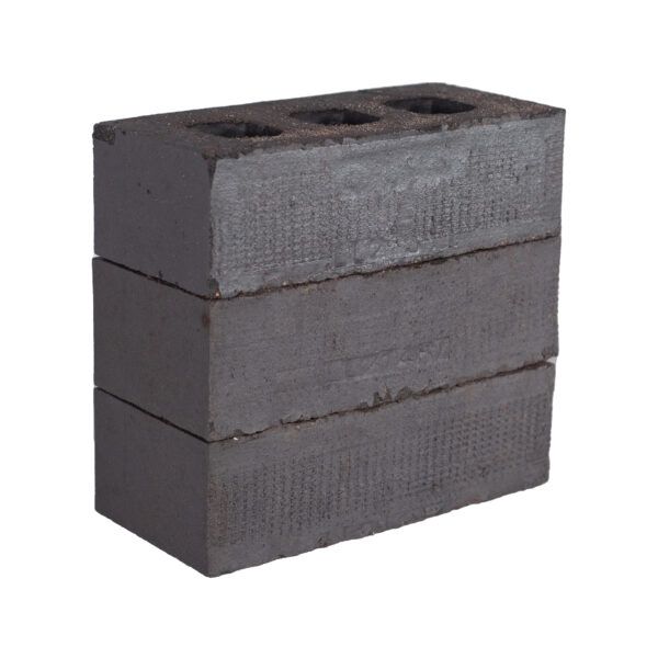 Ibstock Atlas Smooth Blue Wirecut Facing Brick Pack of 380