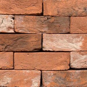 Vandersanden Brooking Blend Imperial 68mm Stock Facing Brick Pack of 540