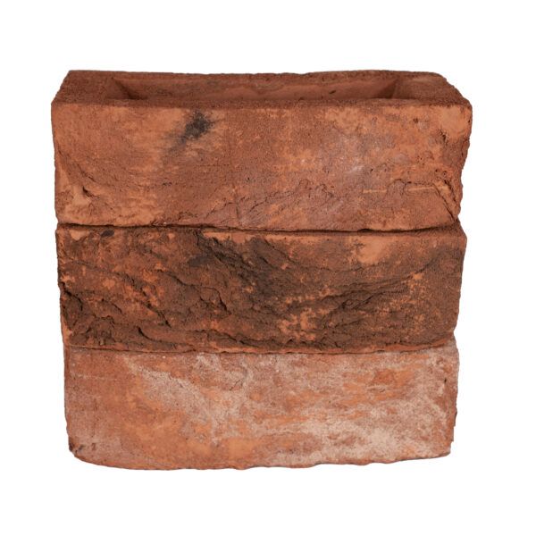 Vandersanden Brooking Blend Imperial 68mm Stock Facing Brick Pack of 540