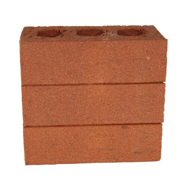 Forterra Lindum Cottage Red Reserve Wirecut Facing Brick Pack of 452