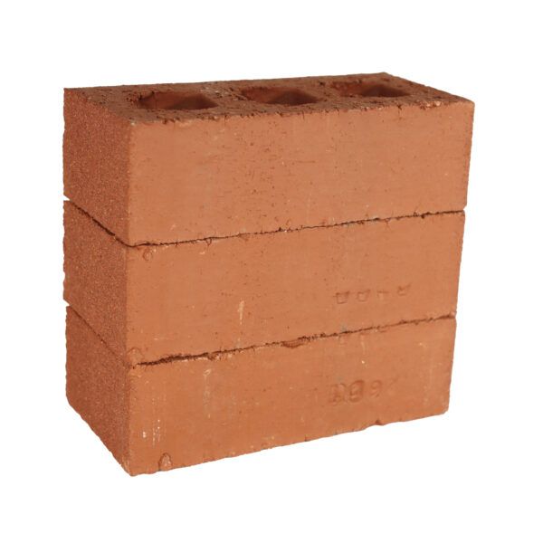 Forterra Lindum Cottage Red Reserve Wirecut Facing Brick Pack of 452