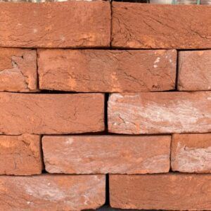 Vandersanden Devonshire Blend Imperial 68mm Stock Facing Brick Pack of 540