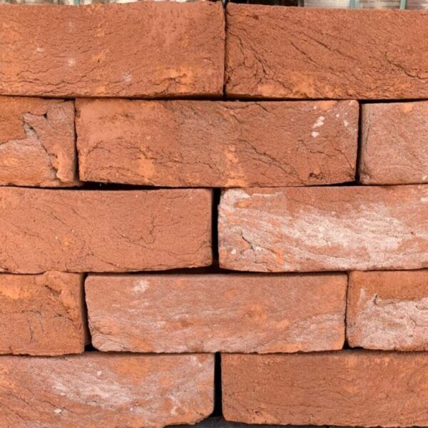 Vandersanden Devonshire Blend Imperial 68mm Stock Facing Brick Pack of 540