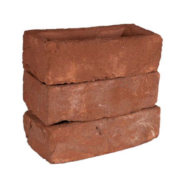 Vandersanden Devonshire Blend Imperial 68mm Stock Facing Brick Pack of 540