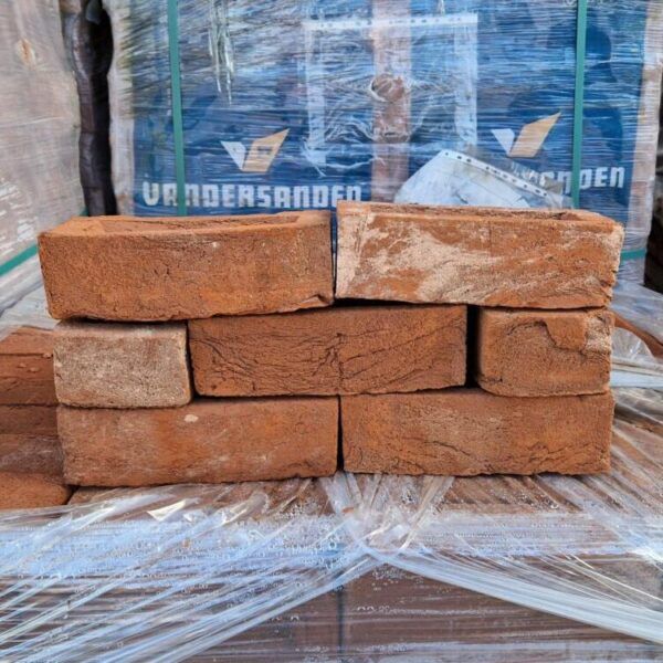 Vandersanden Devonshire Blend Imperial 68mm Stock Facing Brick Pack of 540