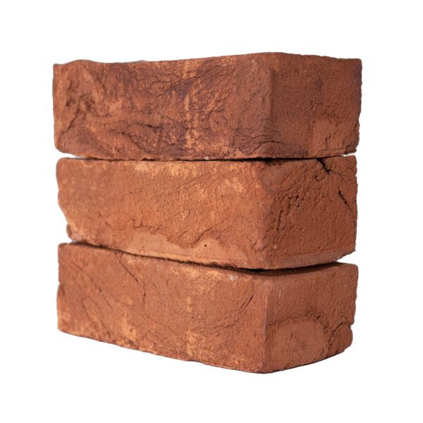 Vandersanden Talbot Blend Imperial 68mm Stock Facing Brick Pack of 540