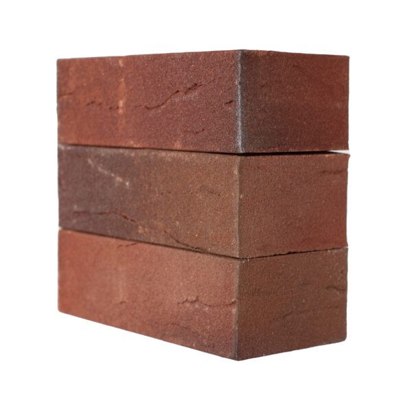 ET Clay Sinclair Red Multi Wirecut Facing Brick Pack of 468