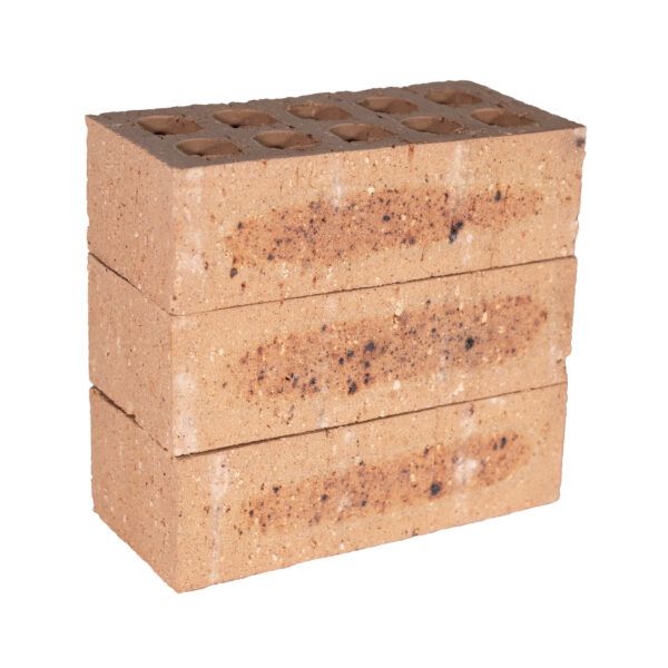 Wienerberger Oatmeal Blend Wirecut Facing Brick Pack of 504