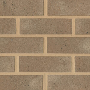 MBH PLC Carlton Mapplewell Light Wirecut Facing Brick Pack of 504