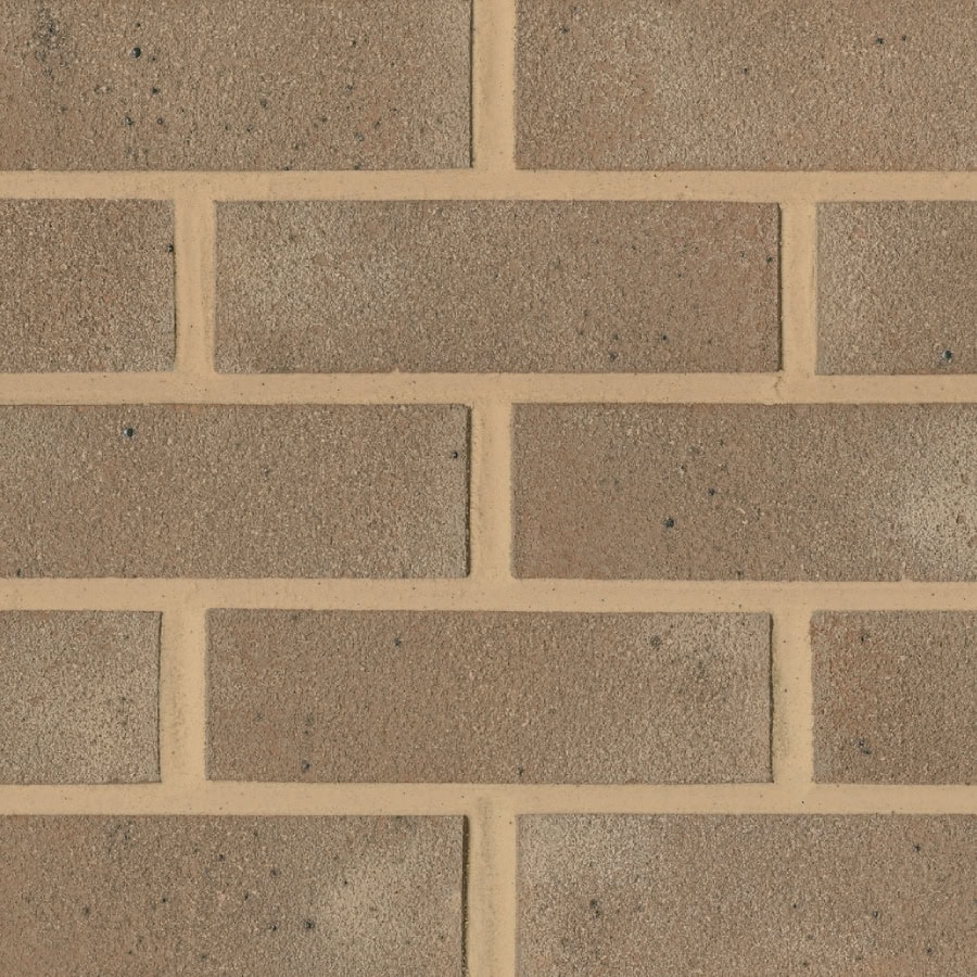 MBH PLC Carlton Mapplewell Light Wirecut Facing Brick Pack of 504
