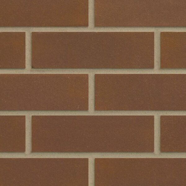 Forterra Farmhouse Brown Sandfaced 65mm Wirecut Facing Brick Pack of 504