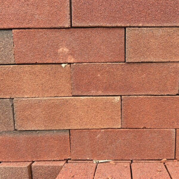 Forterra Howley Park Heather Multi Wirecut Facing Brick Pack of 452