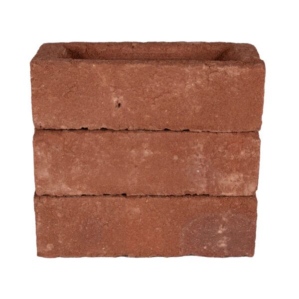 Wienerberger Durham Red Multi Stock Facing Brick Pack of 500