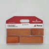 Wienerberger Mellowed Red Sovereign Waterstruck Solid Facing Brick Pack of 430
