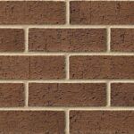 Brown Bricks