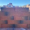 Raeburn Jacobite Wirecut Facing Brick Pack of 452