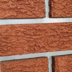 Bricks By Texture