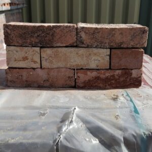 Wienerberger Jasmine blend yard