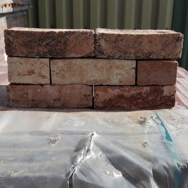 Wienerberger Jasmine Blend Stock Facing Brick Pack of 628