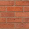 Wienerberger Mellowed Red Sovereign Waterstruck Solid Facing Brick Pack of 430