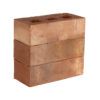 Northcot Broadway Buff Wirecut Facing Brick Pack of 500