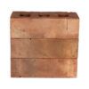 Northcot Broadway Buff Wirecut Facing Brick Pack of 500