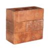 Northcot Broadway Buff Wirecut Facing Brick Pack of 500
